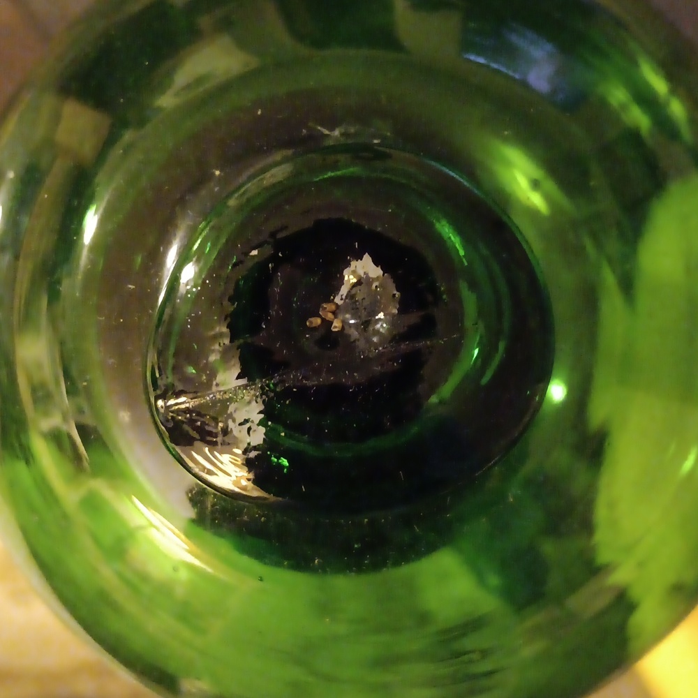 GLASS FISH NET FLOATS - Picture 4 of 6
